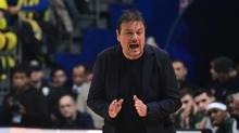 Irk�� tepkiler sonras� Ergin Ataman'dan a��klama!