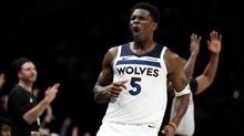 Minnesota Timberwolves �st �ste 4. kez kazand�