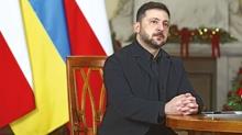 Zelenski'nin s�zleri Rumlar� k�zd�rd�
