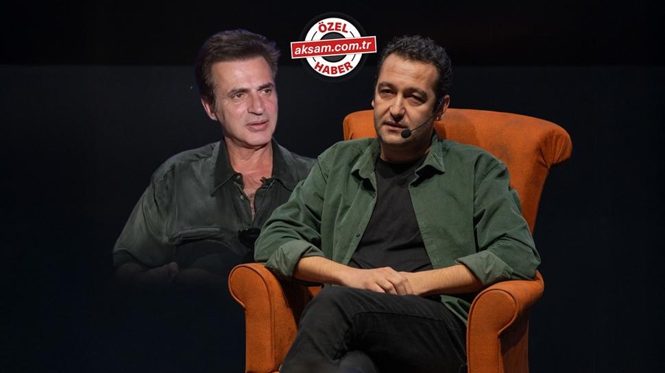 Teoman'ın romanını senaryolaştıran Akın Aksu, “Kitap bir itirafname gibi”