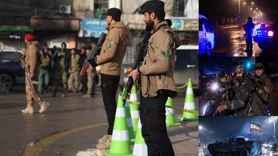 Terör örgütü YPG'ye büyük operasyon... Teslim olanların sayısı arttı