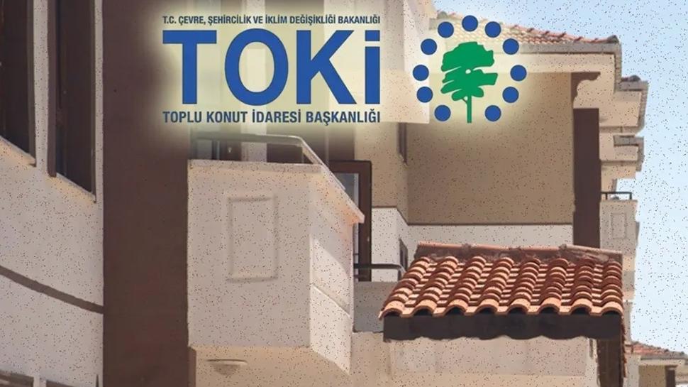 TOKİ Muş kura çekimi canlı izle! Kura sonuçları isim listesi nereden öğrenilir?