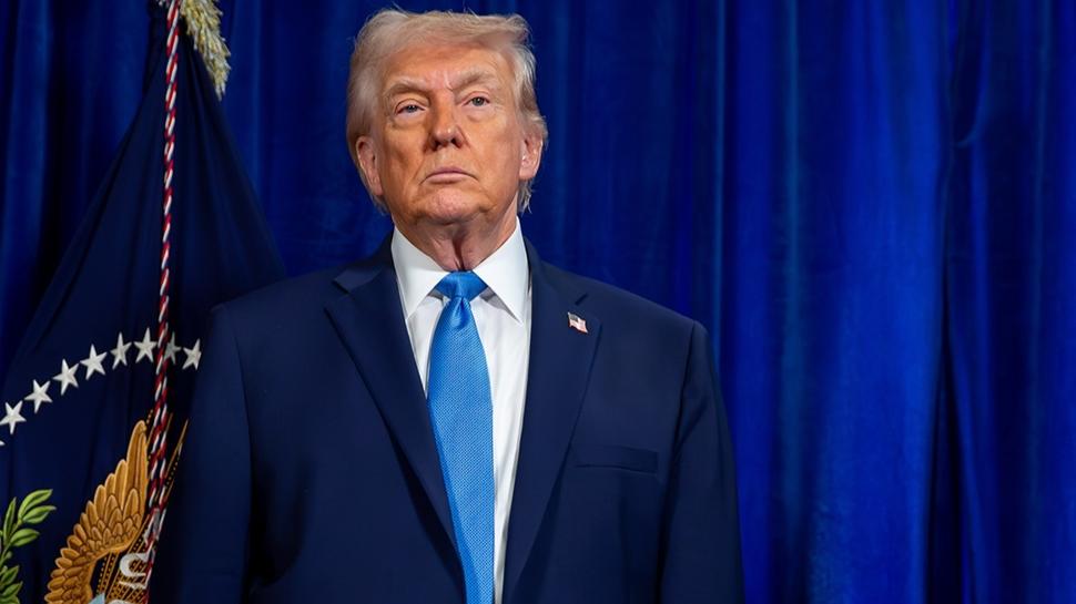 Trump'tan İran'daki gösterilere ilişkin video