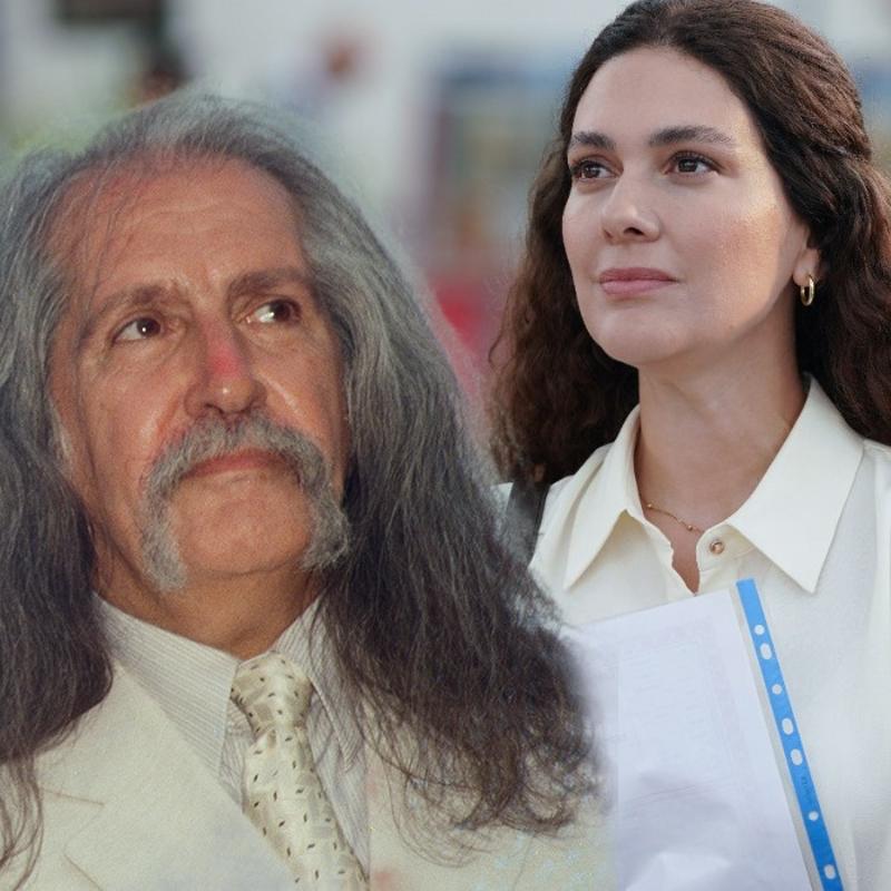 �nl�ler d�nyas�nda �a��rtan ger�ekler! Me�er hepsi akrabaym��