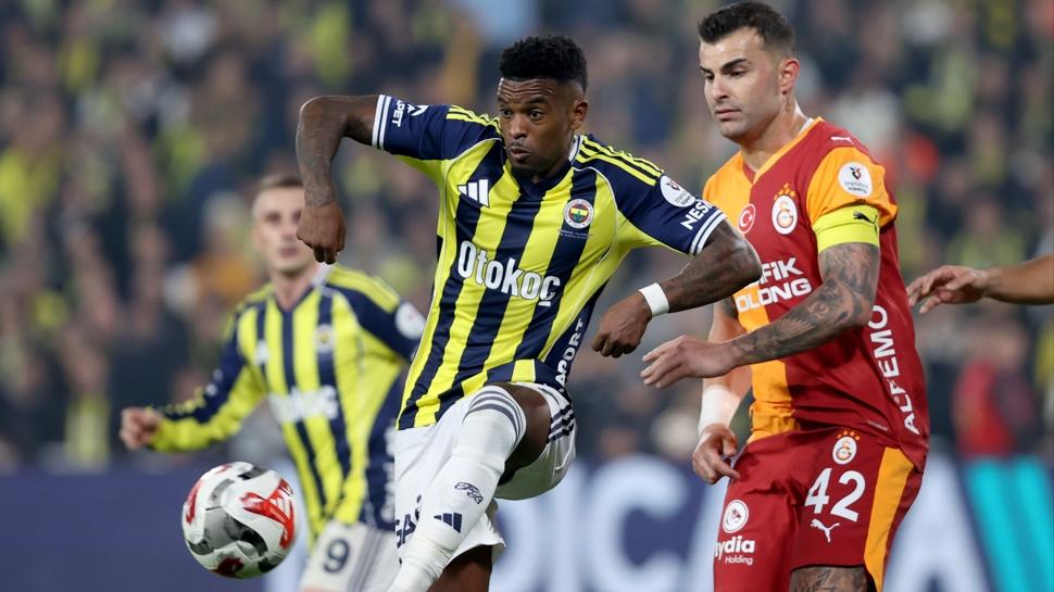 Ve resmen açıklandı! Galatasaray-Fenerbahçe derbisinin saati değişti