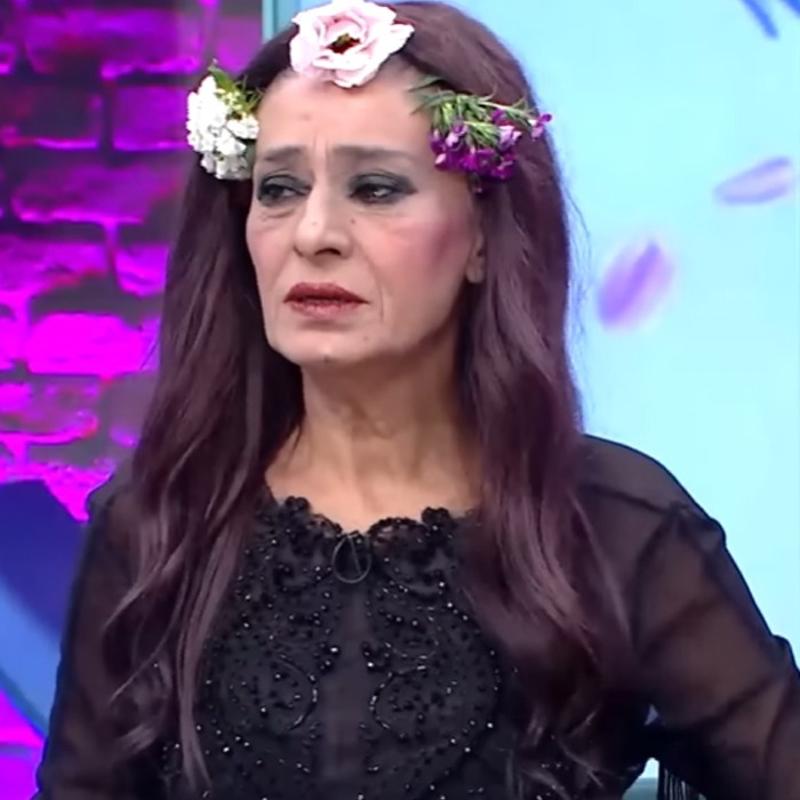 �Sa� kula��m' duymuyor dedi, ortal�k y�k�ld�! �tiraf geldi