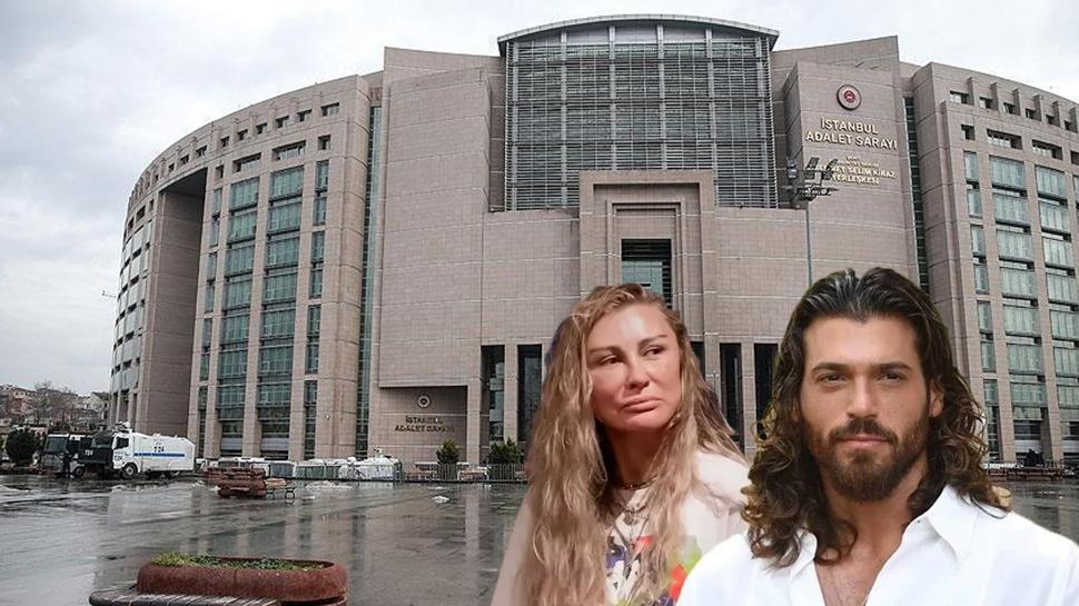 Aralarında Can Yaman da var: Ünlülere yönelik soruşturmada yeni gelişme