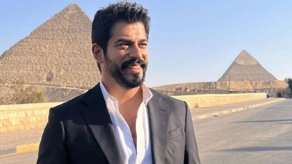 Burak Özçivit paradan dert yandı! Sosyal medya ayağa kalktı...