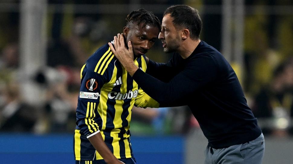 Dev finale saatler kala flaş gelişme! Fenerbahçe'ye Dorgeles Nene müjdesi