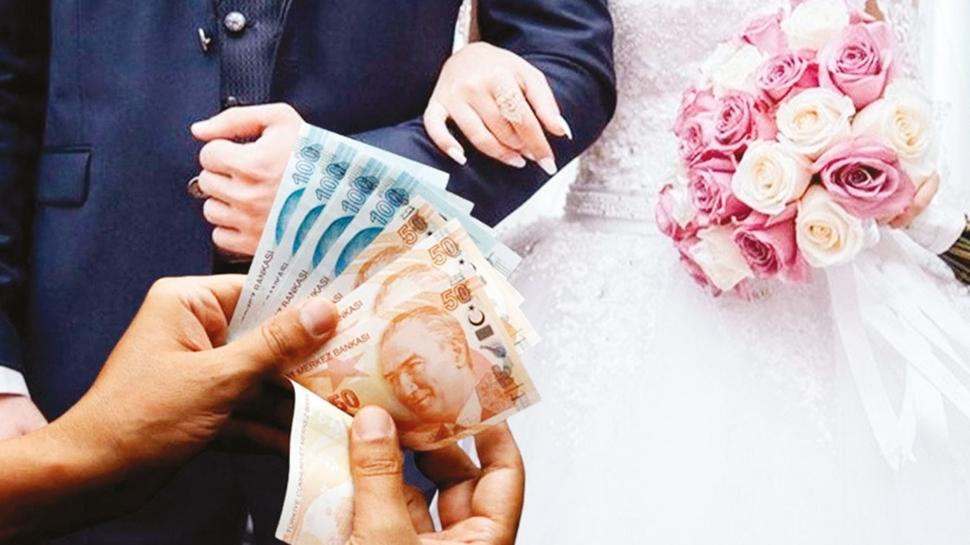 Diyanet'ten evlilik için büyük destek... İhtiyaç sahibi gençlere 500 bin TL çeyiz yardımı