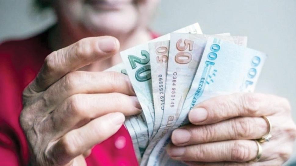 En düşük emekli aylığı 20 bine çıktı