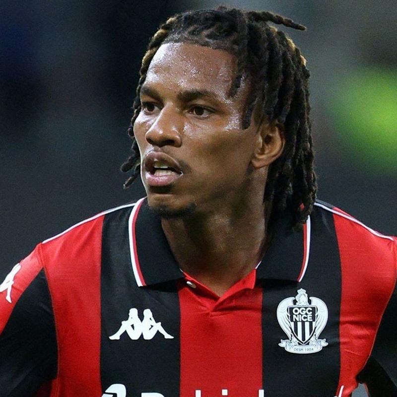 Galatasaray arad��� orta sahay� buldu! Hicham Boudaoui'ye yak�n takip