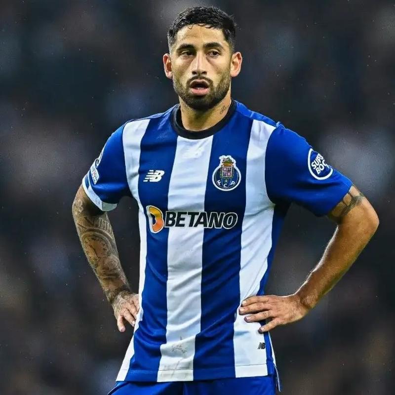 Galatasaray'a Arjantinli orta saha! Portekizliler teklifi duyurdu