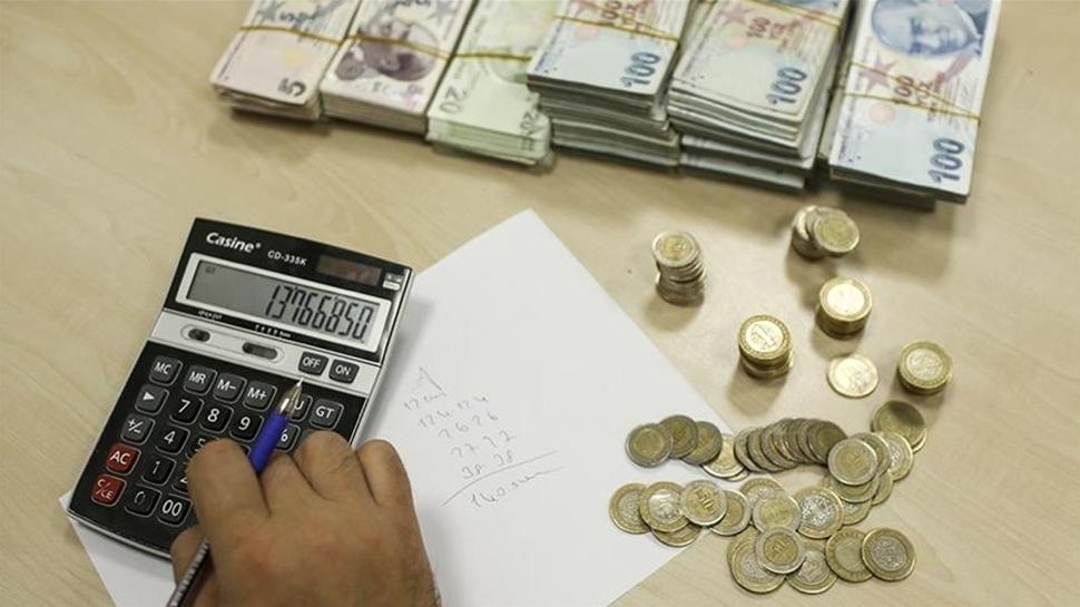 Gelir vergisi mükellefinde artış: Sayı 3 milyonu aştı