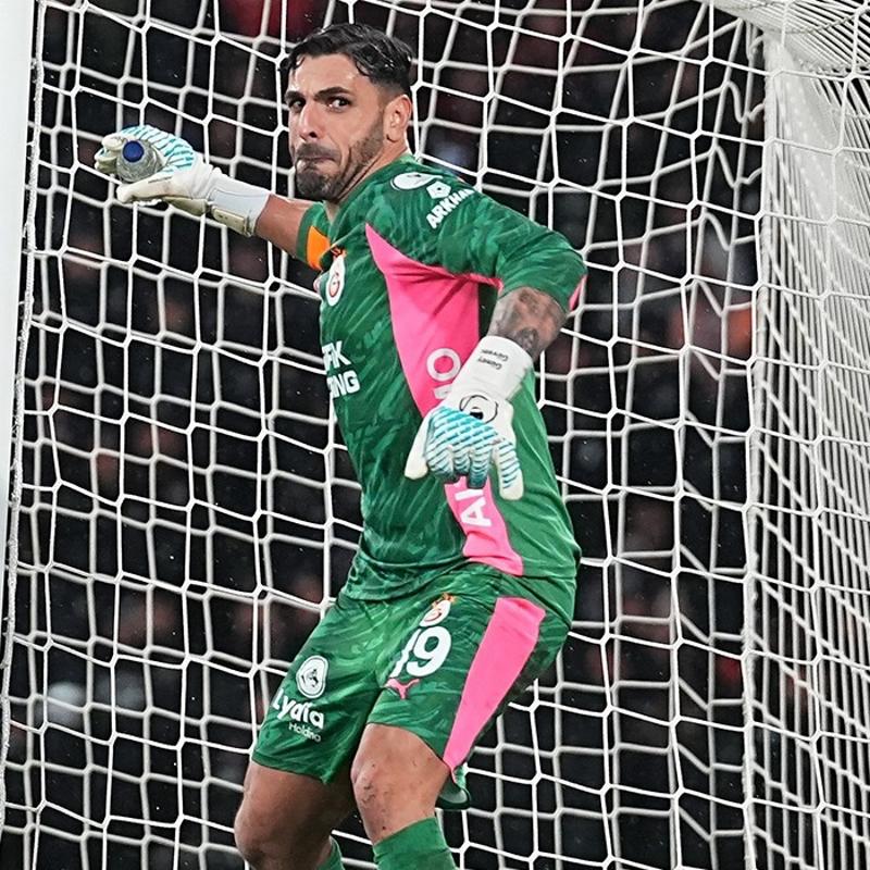 G�nay G�ven�: Seneye yine iki kupay� kazanarak buraya gelece�iz