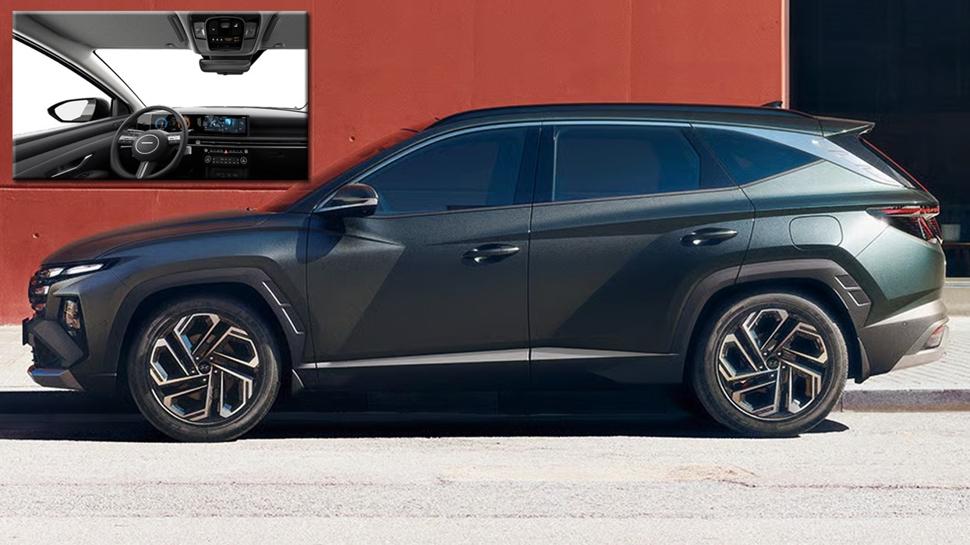 Hyundai gemileri yaktı: Tüm Tucson versiyonlarda indirim yaptı! İşte güncel fiyat listesi...