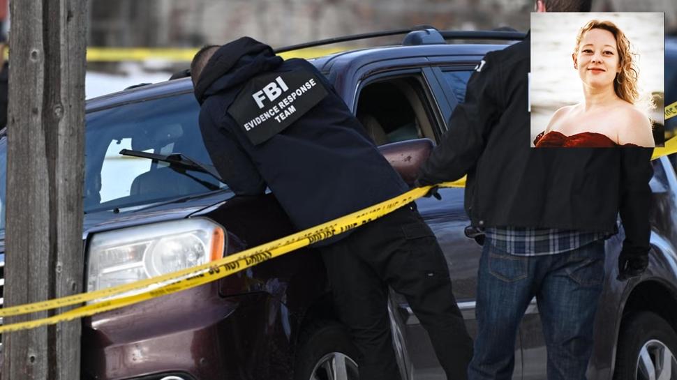 ICE cinayetine FBI kalkanı!