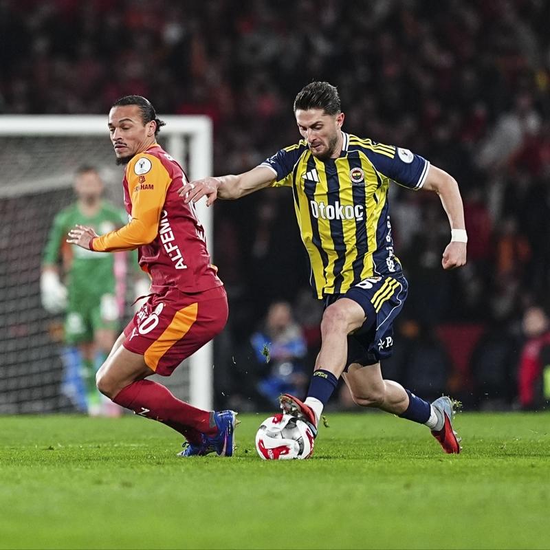 �smail Y�ksek: �n�allah sezon sonunun fragman� olur