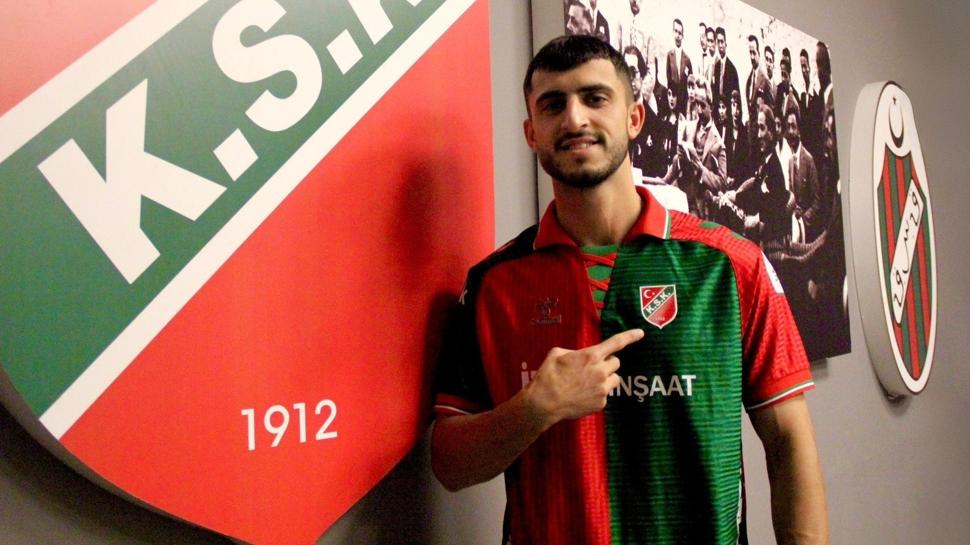 Karşıyaka'dan 2 transfer birden
