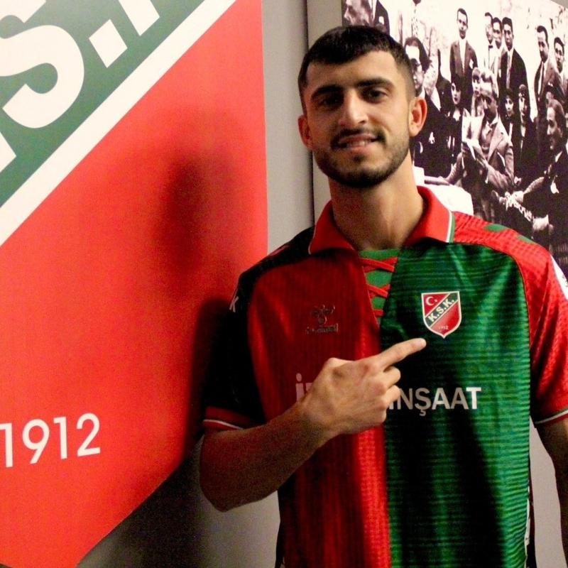 Kar��yaka'dan 2 transfer birden