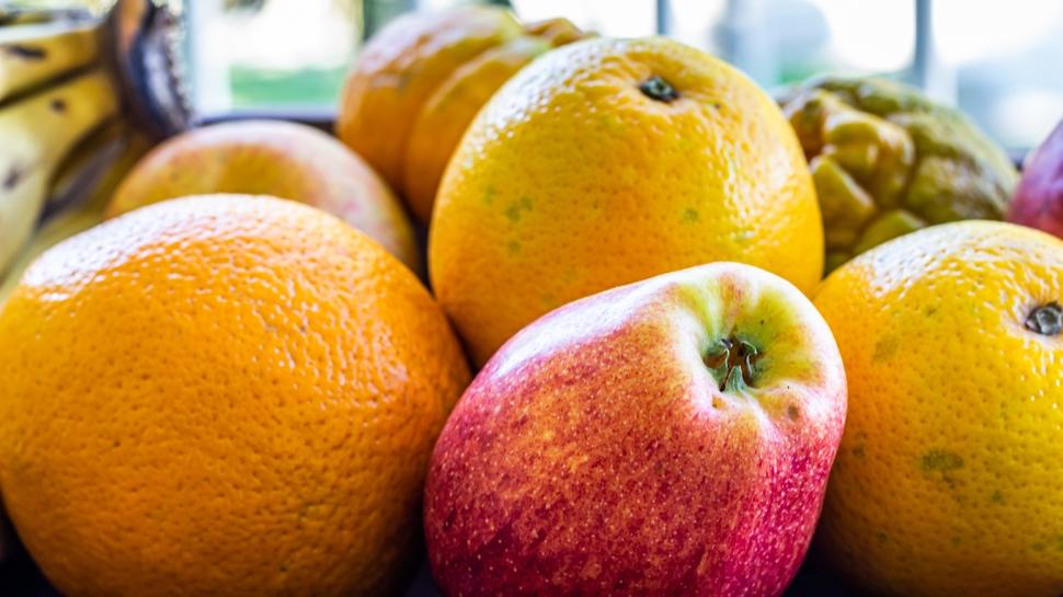 Lifin nirvana yaptığı meyveler: Kolesterol düşüyor, kalbi koruyor