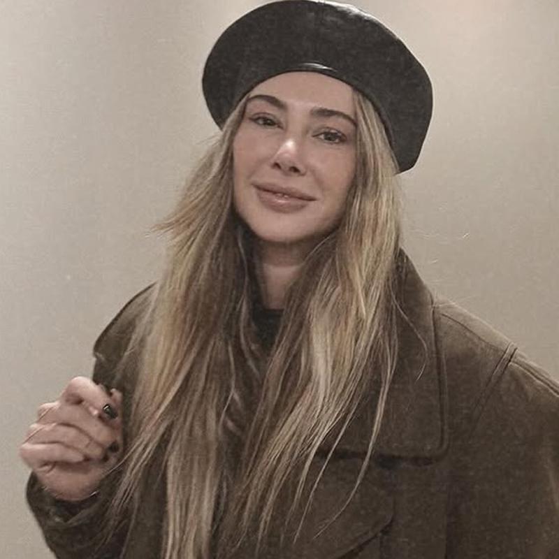 Test sonucunun ard�ndan konu�tu, tiye al�nd�! 'Bunlar�n t�vbesi de enteresan'