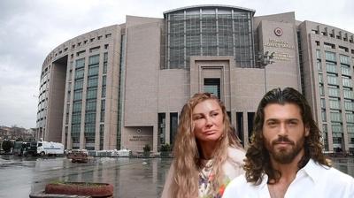 Aralar�nda Can Yaman da var: �nl�lere y�nelik soru�turmada yeni geli�me