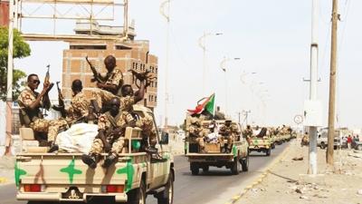 BAE destekli GGK kendini feshetti... Yemen'de tarihi karar