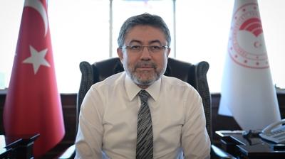 Bakan Yumaklı'dan 7 bölge mesajı: Emsalsiz ürünler üretebilecek avantaja sahibiz