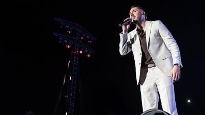 Filmi geliyor! Senaryoyu kendi yazd�