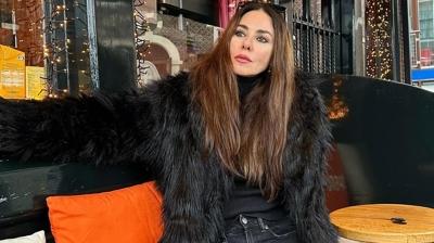 Tek kelimelik a�k yan�t�! Herkesi merakland�rd�