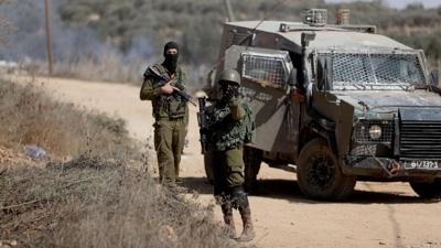 �srail'den Filistinlilere 1800'den fazla sald�r�