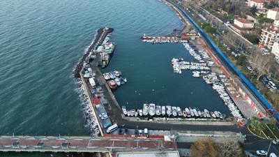 Mavi bayrakl� plajlardan Ganos Da��'na... Tekirda� turizmde alt�n y�l�n� ya�ad�