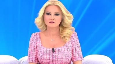 M�ge'yi g�ren g�zlerine inanamad�! Ev hali diye payla��lan foto�raf...