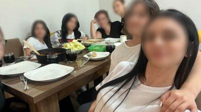 ��retmenin ifadesi ortaya ��kt�: ��rencileri bak�n neden evine g�t�rm��?