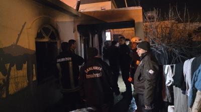 �anl�urfa'da facia: T�p patlamas� can ald�