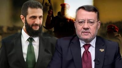 �ara'n�n dan��man� sessizli�ini g�nler sonra bozdu: Herkes i�in ibretlik bir ders olsun