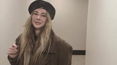 Test sonucunun ard�ndan konu�tu, tiye al�nd�! 'Bunlar�n t�vbesi de enteresan'