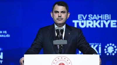 D�nyan�n g�z� Antalya'da olacak!  Bakan Kurum: T�m �lkeler d�n�p T�rkiye'nin s�z�ne bakacak