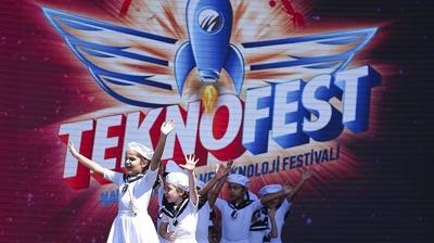 TEKNOFEST 2026'n�n yar��malar�na ba�vurular ba�lad�
