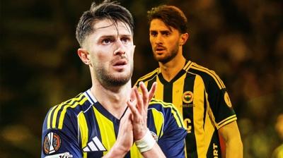 Transferde son dakika! �smail Y�ksek i�in s�rpriz karar