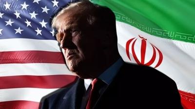 Trump, �ran'a operasyon i�in ye�il ���k yakt�: ABD haz�r