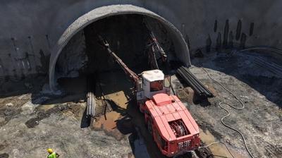 T�rkiye'nin kuzeyine tarihi proje! Seyahat s�resi 2,5 saate d���yor