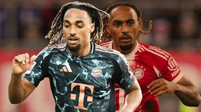 Yeni sa� bek Sacha Boey! Transferi sonunda duyurdular: Ezeli rakibe 