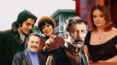 Yeşilçam'ın emekçilerine telif şoku... Eksik belge davaları düşürdü