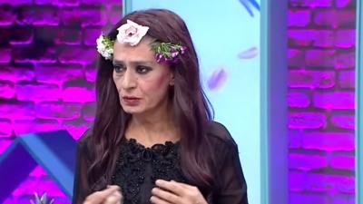 Hayat�n� bir kad�n karartt�! 6 ay hastanede kalm��