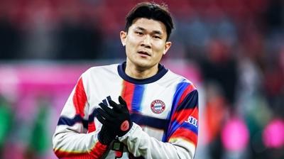 Y�l�n transferi Kim Min-Jae! Ezeli rakibe imzay� at�yor: Resmen duyuruldu