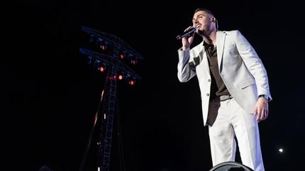 Filmi geliyor! Senaryoyu kendi yazd�