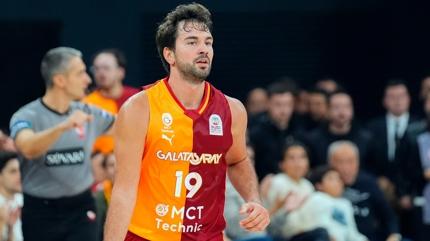 Bu�rahan Tuncer'den Galatasaray'a k�t� haber