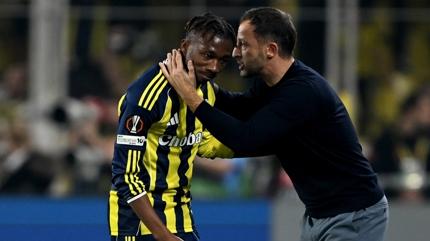 Dev finale saatler kala fla� geli�me! Fenerbah�e'ye Dorgeles Nene m�jdesi